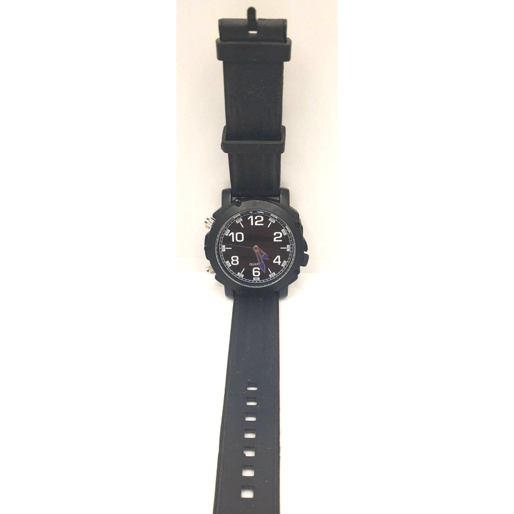LifeStyle Timepieces Quartz Men's Wrist Watch